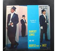 Ramsey Lewis And The Gentlemen Of Jazz - Volume 2 [Vinyl LP]