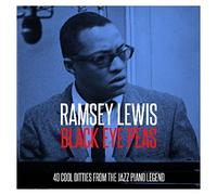 Ramsey Lewis - Black Eye Peas [Double CD]