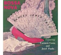 Ramsey Lewis - Bossa Nova [VINYL]