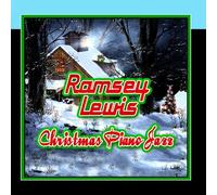 Ramsey Lewis - Christmas Piano Jazz