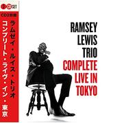 Ramsey Lewis - Complete Live in Tokyo