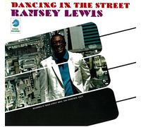 Ramsey Lewis - Dancing In The Street