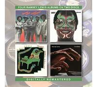 Ramsey Lewis - Don't It Feel Good / Salongo / Tequila Mockingbird / Love Notes