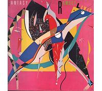 Ramsey Lewis - Fantasy (1985) [VINYL]