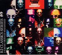 Ramsey Lewis - Funky Serenity/Salongo