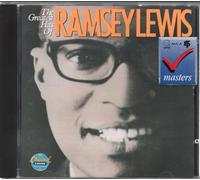 Ramsey Lewis - Greatest Hits