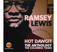 Ramsey Lewis - Hot Dawgit - The Anthology: The Columbia Years