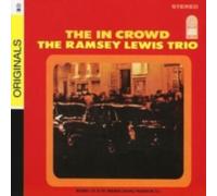 RAMSEY LEWIS: IN CROWD - CD