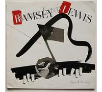 RAMSEY LEWIS / KEYS TO THE CITY