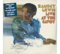 Ramsey Lewis - Live At The Savoy