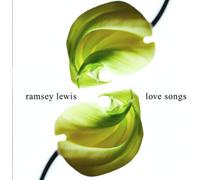 Ramsey Lewis - Love Songs [New CD] Alliance MOD