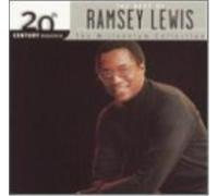 Ramsey Lewis Millennium Collection (CD) Album (US IMPORT)