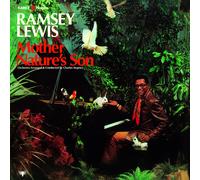 Ramsey Lewis Mother Nature's Son (Vinyl) 12" Album (US IMPORT)