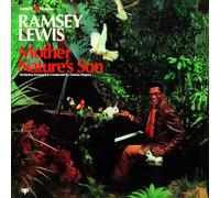 RAMSEY LEWIS - Mother Natures Son - Vinyl Record - A600z