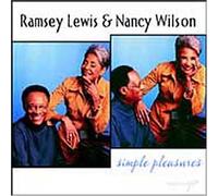 Ramsey Lewis & Nancy Wilson - Simple Pleasures