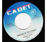 Ramsey Lewis - RAMSEY LEWIS 45 RPM Girl Talk / Dancing In The Street