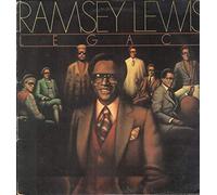 Ramsey Lewis - Ramsey Lewis - Legacy - CBS - CBS 82964