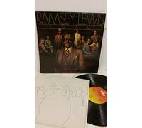RAMSEY LEWIS - RAMSEY LEWIS legacy, picture insert, 82964