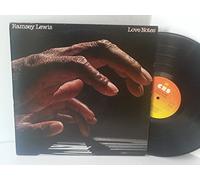 RAMSEY LEWIS - RAMSEY LEWIS love notes, 82024