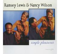 Ramsey Lewis - Simple Pleasures