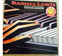 Ramsey Lewis - Solid ivory-His greatest hits / Vinyl record [Vinyl-LP]