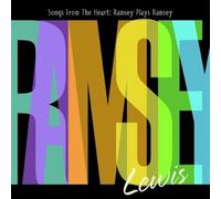 Ramsey Lewis - Songs From The Heart