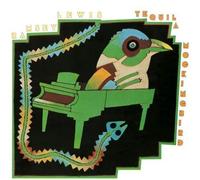 Ramsey Lewis - Tequila Mockinbird