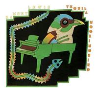 Ramsey Lewis - Tequila Mockingbird