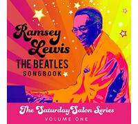 Ramsey Lewis - The Beatles Songbook