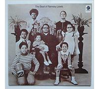 Ramsey Lewis The Best Of Ramsey Lewis UK LP