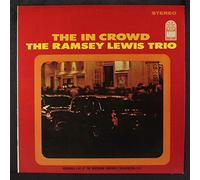 RAMSEY LEWIS - the in crowd