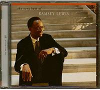 Ramsey Lewis - The Very Best Of Ramsey Lewis