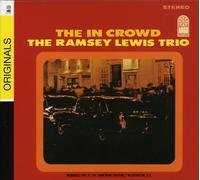 Ramsey Lewis Trio - The 'In' Crowd