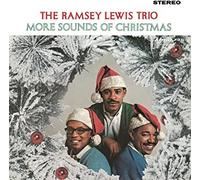 Ramsey Lewis Trio - More Sounds Of Christmas