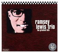 Ramsey Lewis Trio - The Greatest Hits Of Ramsey Lewis
