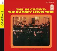 Ramsey Lewis Trio - The 'In' Crowd