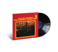 Ramsey Lewis Trio - In Crowd - New Vinyl Record 12 INCH RECORD - O99z