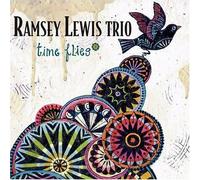 Ramsey Lewis Trio - Time Flies