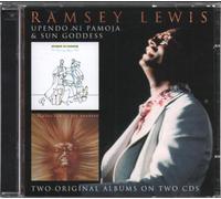 Ramsey Lewis - Upendo Ni Pamoja / Sun Goddess