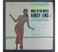 Ramsey Lewis - Wade In The Water