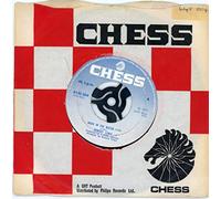 Ramsey Lewis - Wade in the Water / Ain't That Peculiar [7" VINYL]