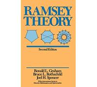 Ramsey Theory: 20 (Wiley Series in Discrete Mathematics and Optimization)