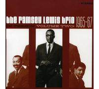 Ramsey Trio Lewis - In Person Volume Two; 196567