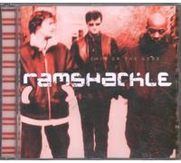 Ramshackle - Chin On The Curb