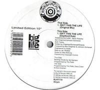 RAMSHACKLE / ISN'T THIS THE LIFE