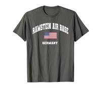 Ramstein Air Base T-Shirt