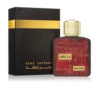 Ramz Lattafa Gold 100 ml Eau de Parfum Scented Unisex Perfume Natural Spray Gift