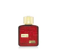Lattafa Raghba Wood Intense eau de parfum for men 100 ml
