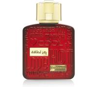 Lattafa - Ramz Lattafa Gold 100ml Eau de Parfum Spray for Men and Women