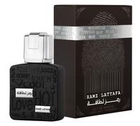 Ramz Silver - 100ml Eau De Parfum - Lattafa Perfumes - Oriental Perfume